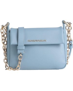 Emporio Armani Borse A Tracolla - Blu