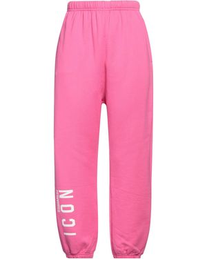 DSquared² Trouser - Pink