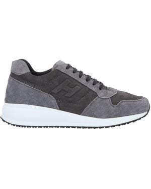 Hogan Sneakers - Gray