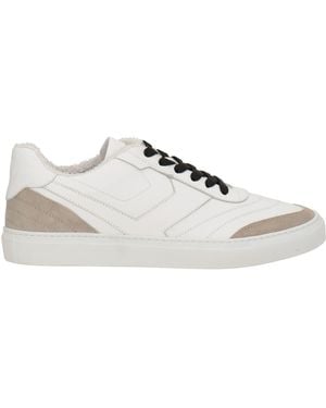 Pantofola D Oro Trainers - White