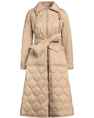 Add Puffer - Natural