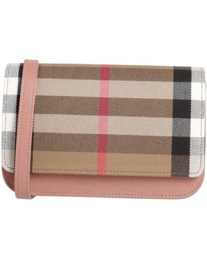 Burberry Borse A Tracolla - Neutro