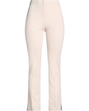 Beatrice B. Trousers - Natural