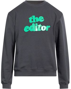 Saucony Sweatshirt - Grey
