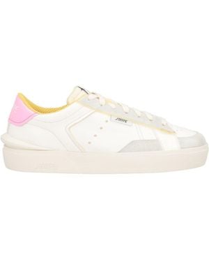 Strype Sneakers - Natural