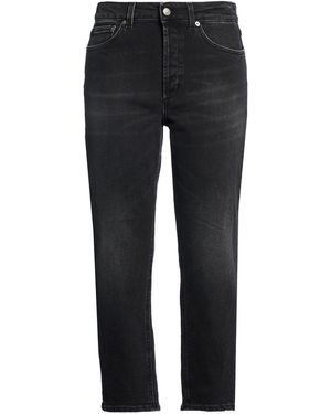 Dondup Jeans - Black