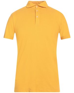 Altea Polo Shirt - Yellow