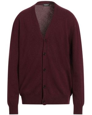 Dondup Strickjacke - Lila