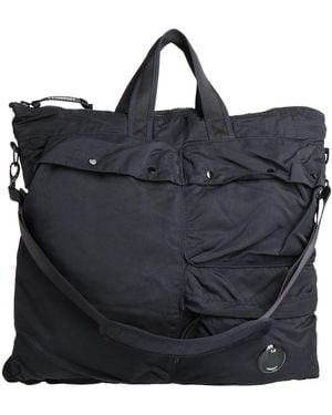 C.P. Company Handbags - Black