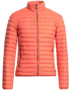 Colmar Puffer - Pink