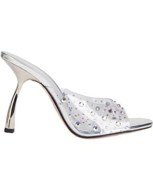 Piferi Sandals - White