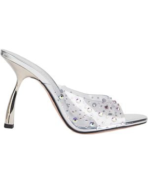 Piferi Sandals - White