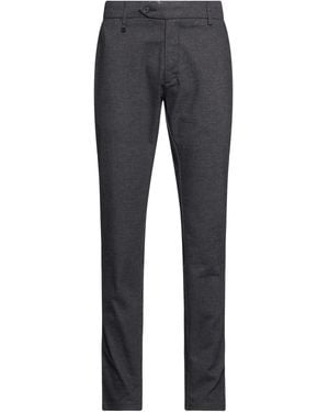 Antony Morato Pants Cotton, Elastane - Gray