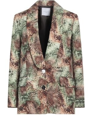 Gaelle Paris Blazer - Green