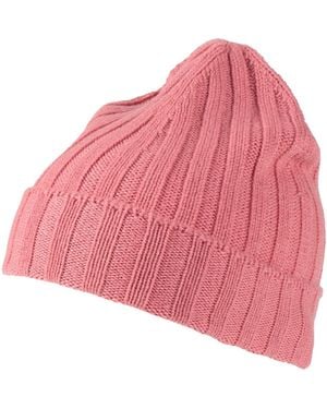 Gran Sasso Hats - Pink