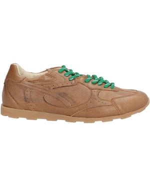 Ovyè Sneakers - Brown