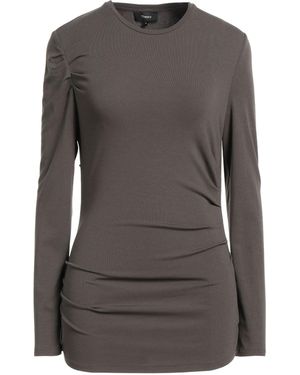 Theory T-shirt - Grigio