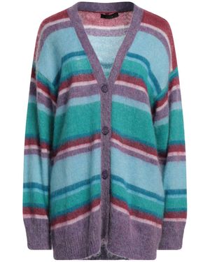 Twinset Cardigan - Blue