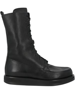 The Row Ankle boots for Women | Online Sale up to 45% off | Lyst The Row Ankle boots for Women | Online Sale up to 45% off | Lyst