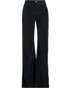 Dondup Trousers - Black