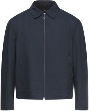 T-jacket By Tonello Giacca & Giubbotto - Blu