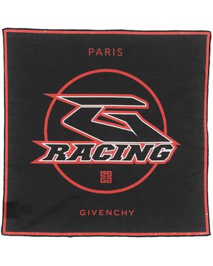 Givenchy Schal - Schwarz