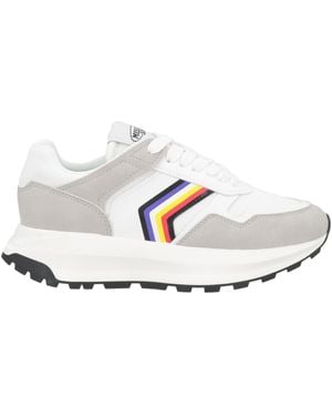 Missoni Sneakers - Bianco