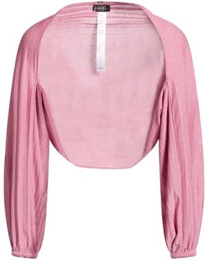 Liu Jo Shrugs - Pink