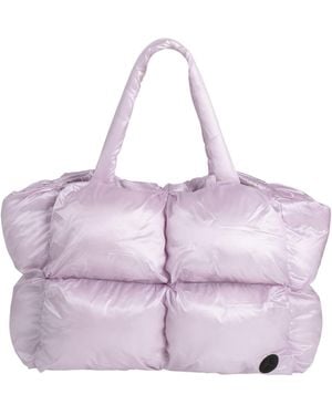People Of Shibuya Handbag - Purple