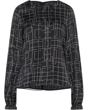 Annarita N. Top - Black