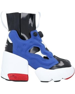 MM6 MAISON MARGIELA X SALOMON Ankle Boots - Blue