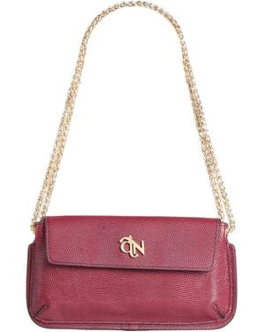 DORIS NÉRÉE Handbags - Purple