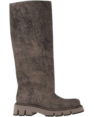 Paloma Barceló Boot - Brown