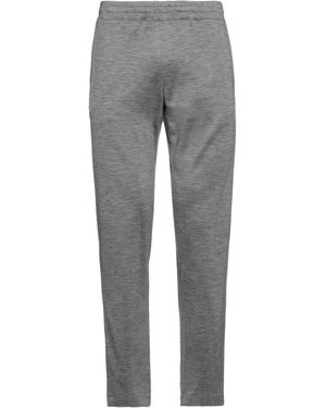 FILIPPO DE LAURENTIIS Pants Wool, Polyamide - Gray