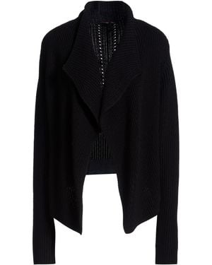 High Rebecas - Negro