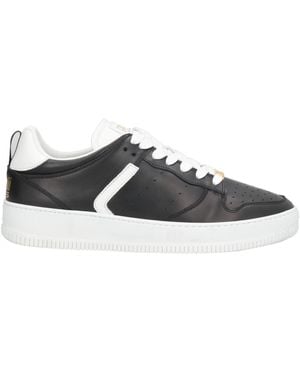 スニーカー ROBERTO CAVALLI Men Sneakers 25760D Blue Roberto Cavalli Sneakers in Blue for Men | Lyst