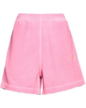 Barrow Shorts & Bermuda Shorts - Pink