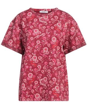 Max Mara Top - Red