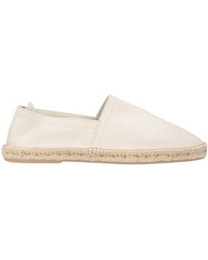 Lardini Espadrilles - Weiß