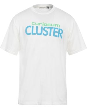 Undercover T-shirt - White