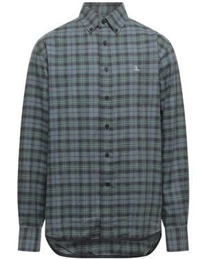 Lanvin Camisa - Gris