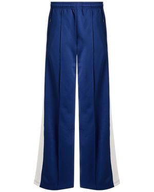 TRUE RELIGION Trousers - Blue