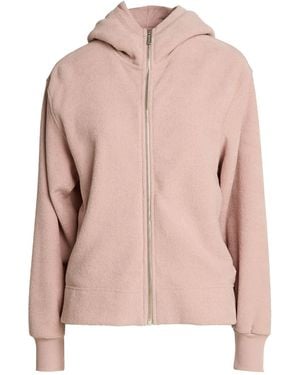 Colmar Sweatshirt - Pink