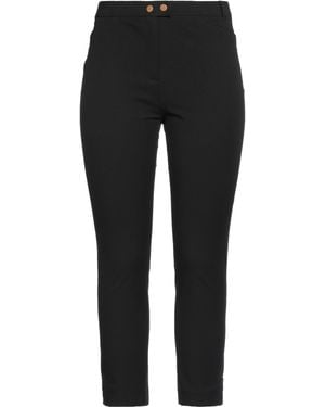 Seductive Trousers - Black