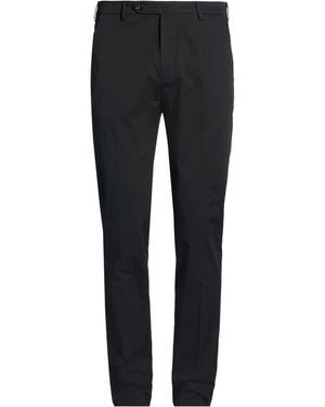 Berwich Trousers - Black