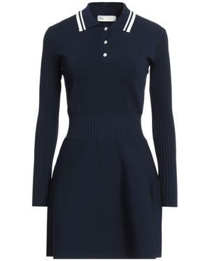 Tory Burch Mini Dress - Blue