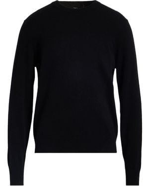 Theory Jumpers - Black