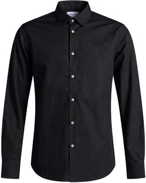 FAMILY FIRST Shirt Cotton - Blue