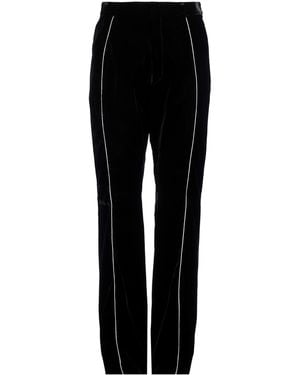 DSquared² Pants Viscose, Cupro - Black