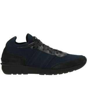 Brioni Trainers - Blue